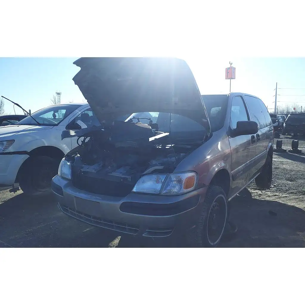 Photo of 2002 Chevrolet Venture