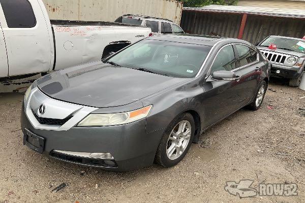 Photo of 2010 Acura TL
