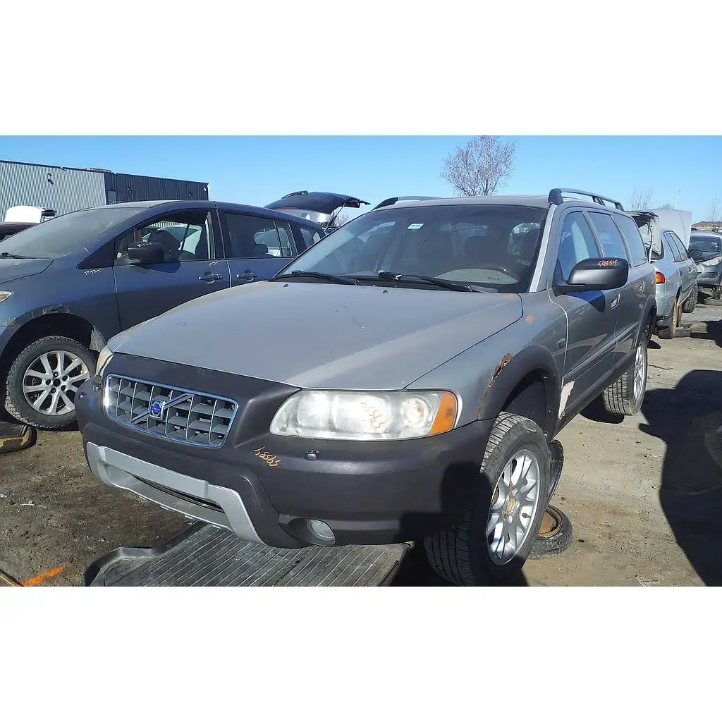 Photo of 2005 Volvo Xc70