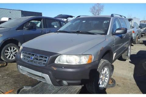 Photo of 2005 Volvo Xc70
