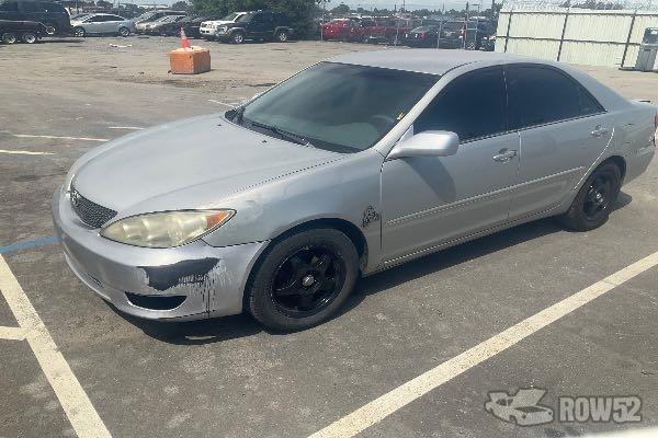 Photo of 2006 Toyota Camry