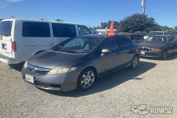 Photo of 2010 Honda Civic