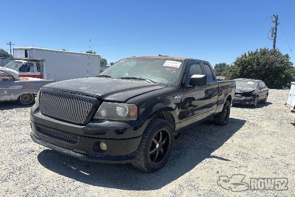 Photo of 2006 Ford F-150