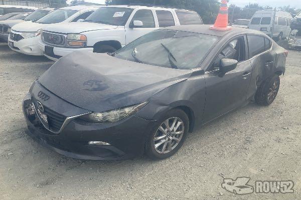 Photo of 2014 Mazda Mazda3