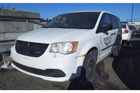 Photo of 2012 Ram Promaster