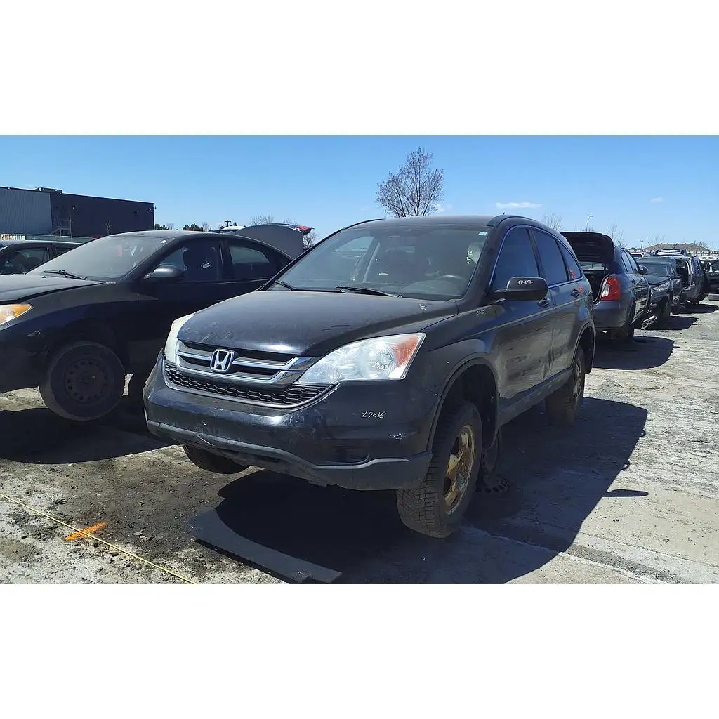 Photo of 2011 Honda Cr-V