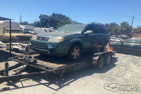 Photo of 2006 Saturn Vue