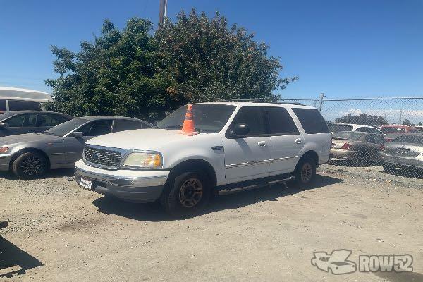 Photo of 1997 Ford Expedition