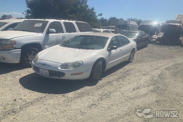 Photo of 2000 Chrysler Concorde