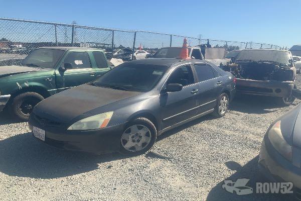 Photo of 2005 Honda Accord