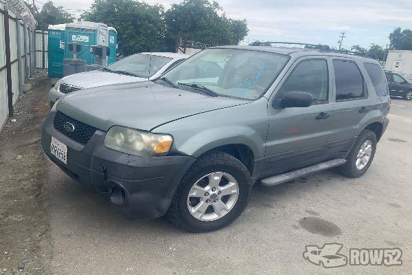 Photo of 2006 Ford Escape