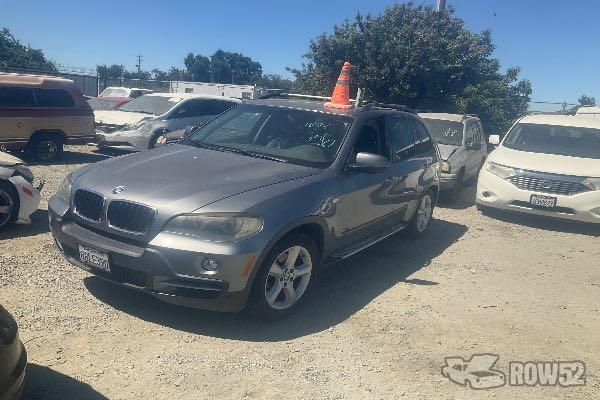 Photo of 2007 BMW X5