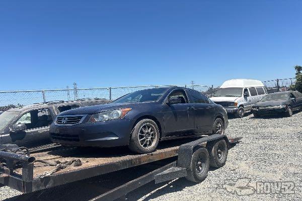 Photo of 2008 Honda Accord