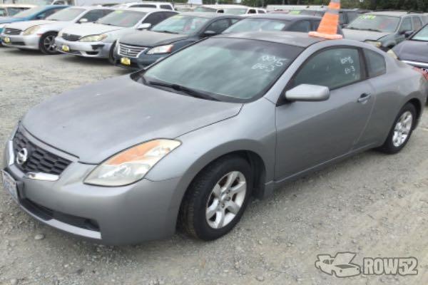 Photo of 2009 Nissan Altima