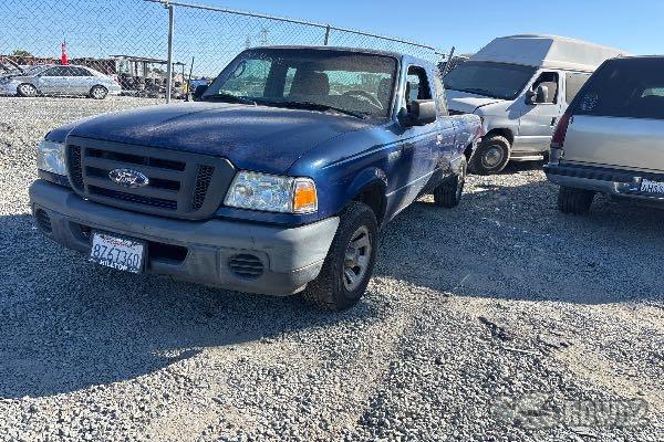 Photo of 2010 Ford Ranger
