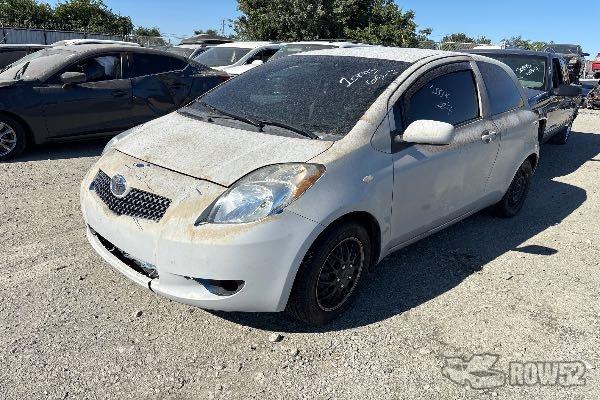Photo of 2008 Toyota Yaris