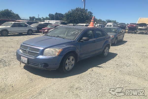 Photo of 2007 Dodge Caliber