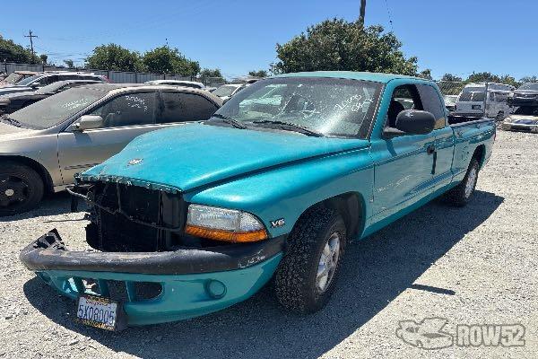 Photo of 1998 Dodge Dakota