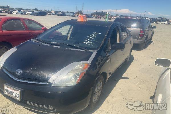 Photo of 2007 Toyota Prius