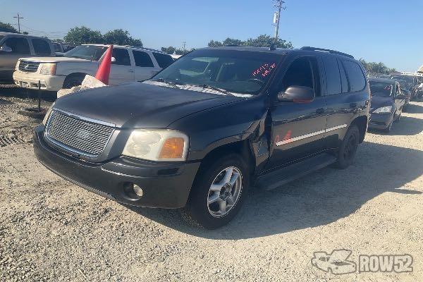 Photo of 2007 GMC Envoy
