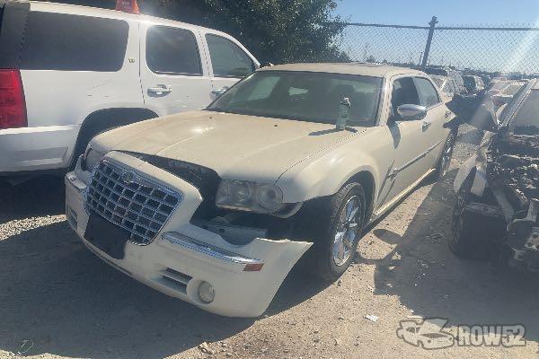Photo of 2006 Chrysler 300