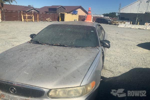 Photo of 2004 Buick Century