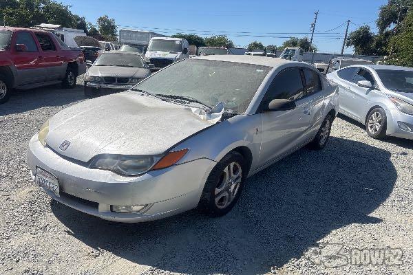 Photo of 2004 Saturn Ion
