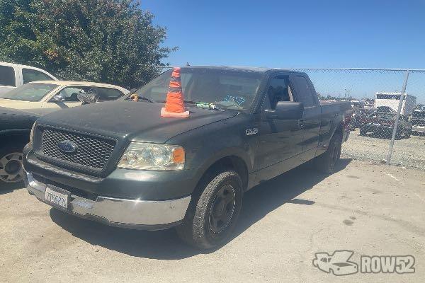 Photo of 2005 Ford F-150
