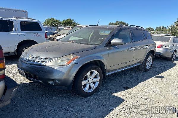 Photo of 2006 Nissan Murano