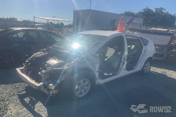 Photo of 2008 Toyota Prius