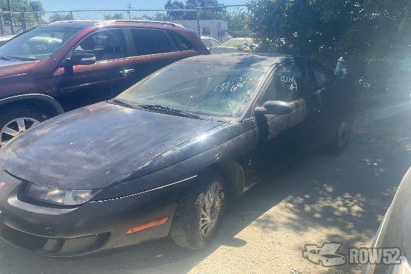 Photo of 1999 Saturn SC