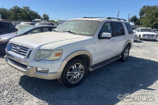 Photo of 2006 Ford Explorer