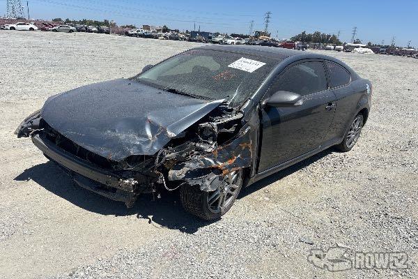 Photo of 2007 Scion tC