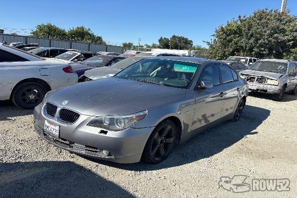 Photo of 2004 BMW 5-Series