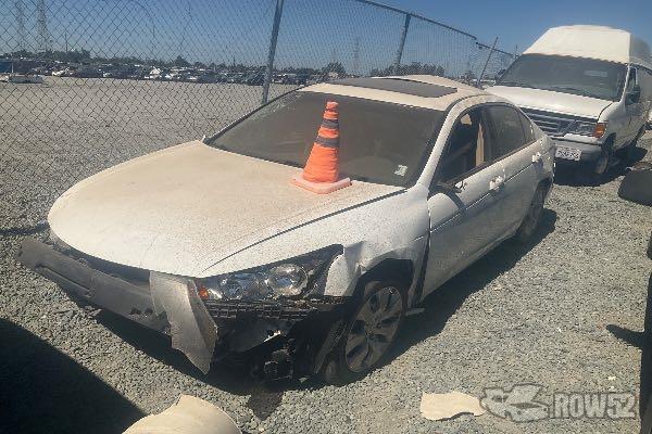 Photo of 2009 Honda Accord