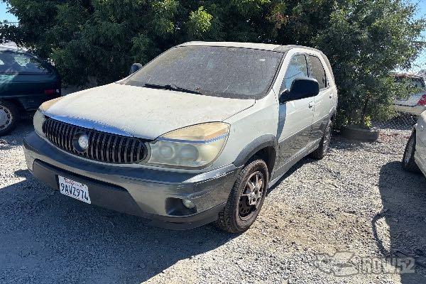 Photo of 2004 Buick Rendezvous