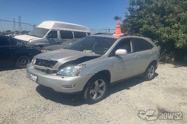 Photo of 2005 Lexus RX 330