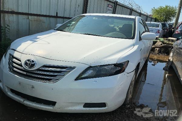 Photo of 2009 Toyota Camry Hybrid