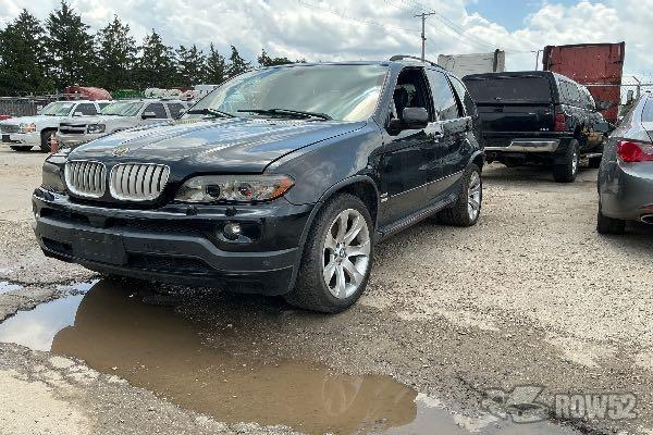 Photo of 2005 BMW X5