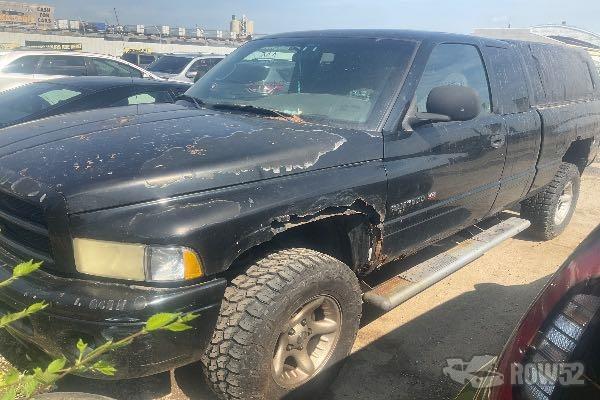 Photo of 2001 Dodge Ram 1500