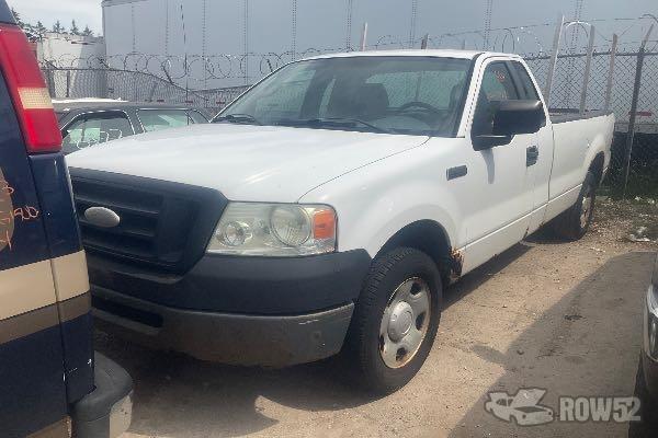 Photo of 2007 Ford F-150