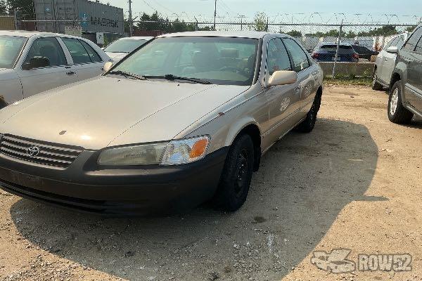 Photo of 1999 Toyota Camry