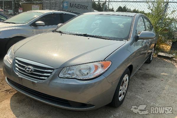 Photo of 2010 Hyundai Elantra