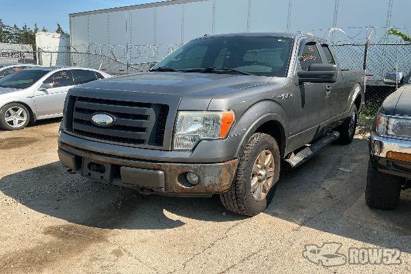 Photo of 2009 Ford F-150