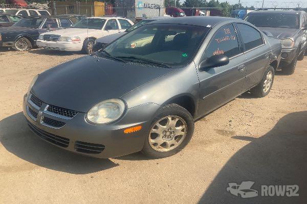 Photo of 2005 Dodge Neon