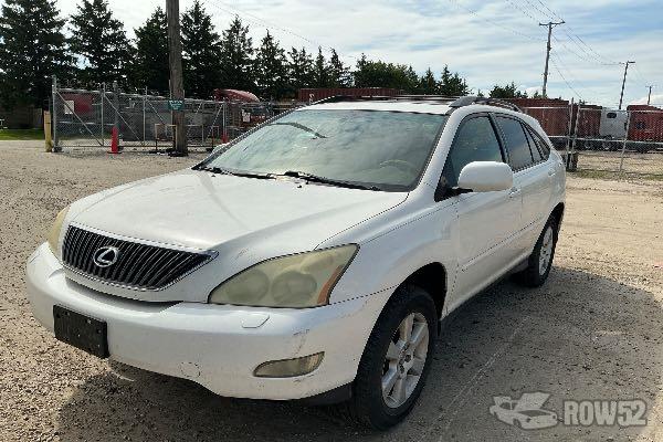 Photo of 2004 Lexus RX 330