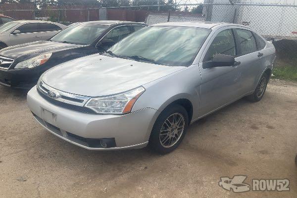 Photo of 2010 Ford Focus