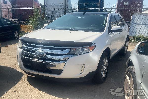 Photo of 2013 Ford Edge