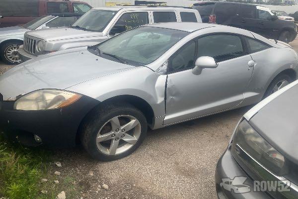 Photo of 2006 Mitsubishi Eclipse