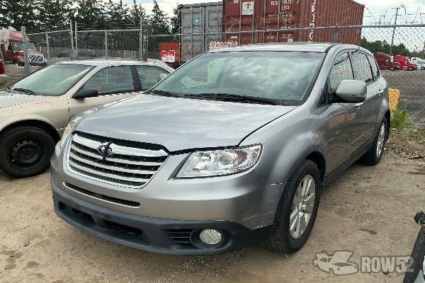 Photo of 2010 Subaru Tribeca
